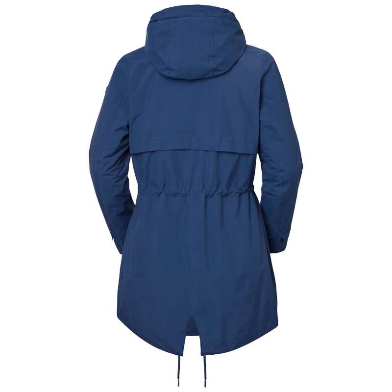 Helly Hansen Womens Boyne Ins Parka 2.0-2